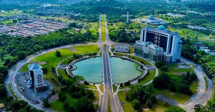 Sarawak Partners with the World Bank to Strengthen Governance and Long-Term Economic Growth