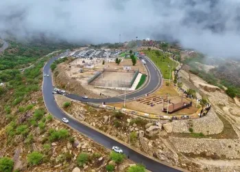 Al-Ardah: Jazan’s Jewel of Nature, Development
