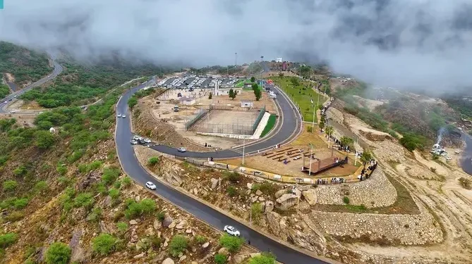 Al-Ardah: Jazan’s Jewel of Nature, Development