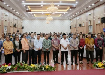 Collaboration KDKMP Simalungun – Kana Consumer Cooperative: A New Model for Rural Economic Transformation