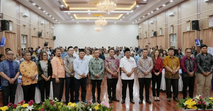 Collaboration KDKMP Simalungun – Kana Consumer Cooperative: A New Model for Rural Economic Transformation