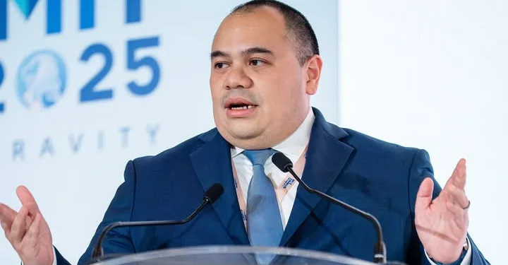 Danantara Allocates USD 10 Billion for Domestic and International Investments