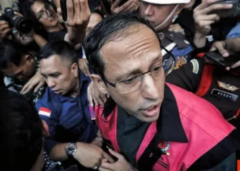 Google Indonesia Entangled in Nadiem Makarim Corruption Scandal