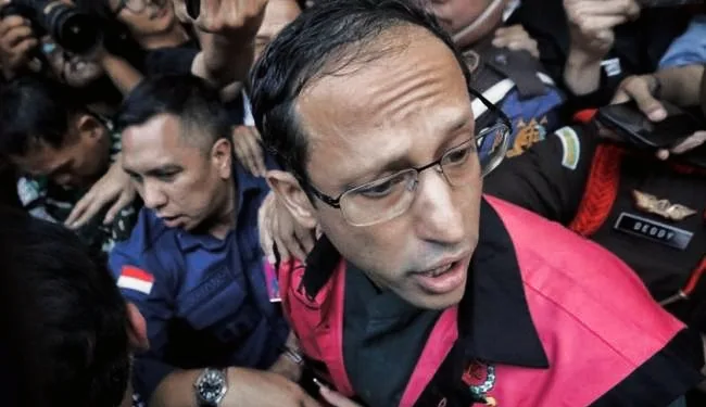 Google Indonesia Entangled in Nadiem Makarim Corruption Scandal