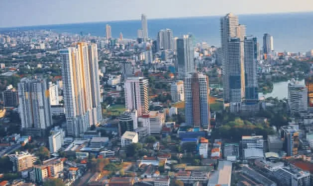 Sri Lanka’s Economic Recovery Remains Incomplete as Key Challenges Remain
