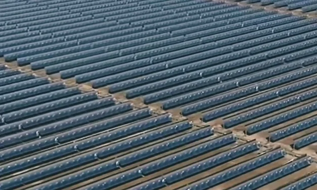 ADB’s $82.5 Million Reform Program to Accelerate Cambodia’s Energy Transition 1 ADB’s $82.5 Million Reform Program to Accelerate Cambodia’s Energy Transition