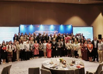 Leaders Gather in Bali for Rights-Based Family Planning in Asia and the Pacific