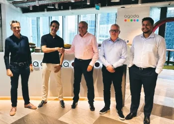 Agoda and Saudi Tourism Authority Partner to Boost Inbound Tourism from Asia