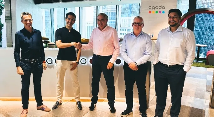 Agoda and Saudi Tourism Authority Partner to Boost Inbound Tourism from Asia 1 Agoda and Saudi Tourism Authority Partner to Boost Inbound Tourism from Asia