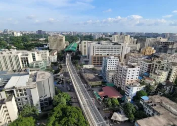 World Bank: US Tariffs Could Drag Down South Asia Growth Rate