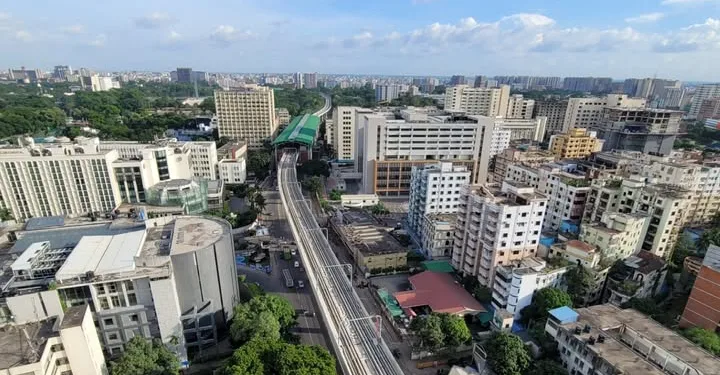 World Bank: US Tariffs Could Drag Down South Asia Growth Rate