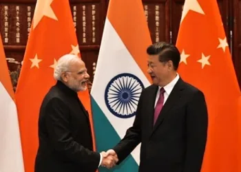 China Wants Guarantees From India on Rare-earth Supplies to US