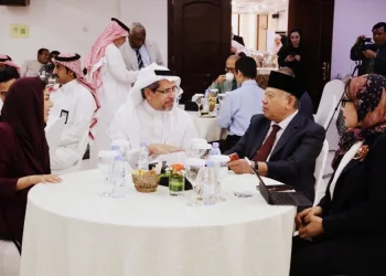 Saudi Investors Show Interest in Coal Mining Projects in Kalimantan