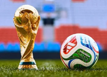Indonesia in Tears, World Cup 2026 Dream Shattered