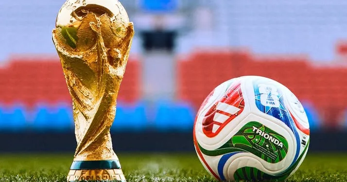 Indonesia in Tears, World Cup 2026 Dream Shattered