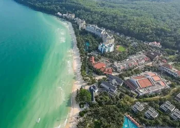Most Beautiful Islands in Asia: Bali’s Charm Fades, Surpassed by Vietnam and Malaysia