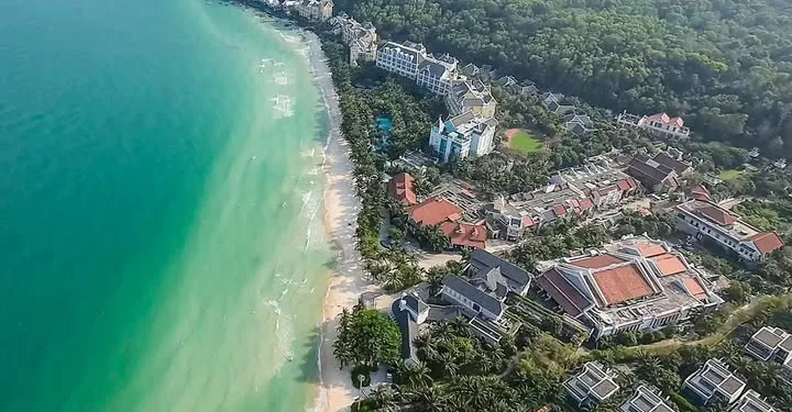 Most Beautiful Islands in Asia: Bali’s Charm Fades, Surpassed by Vietnam and Malaysia
