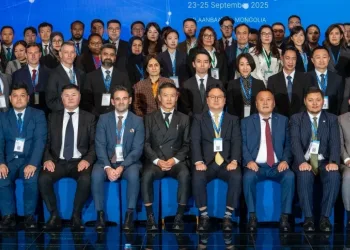 Indonesia Strengthens Global Cooperation on Cross-Border Asset Recovery