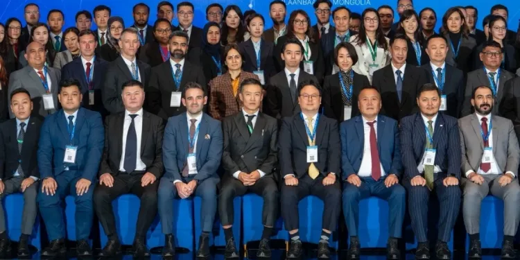 Indonesia Strengthens Global Cooperation on Cross-Border Asset Recovery