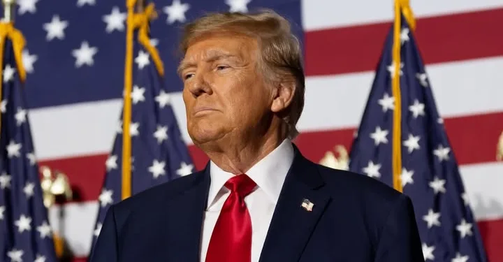 Trump: Gaza War is ‘Over’