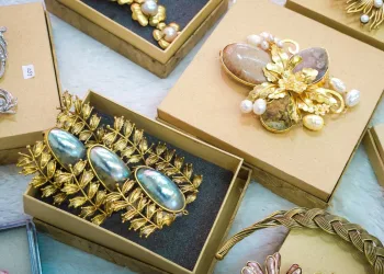 Indonesia’s Jewelry Exports to Switzerland and the UAE Reach USD 4 Billion