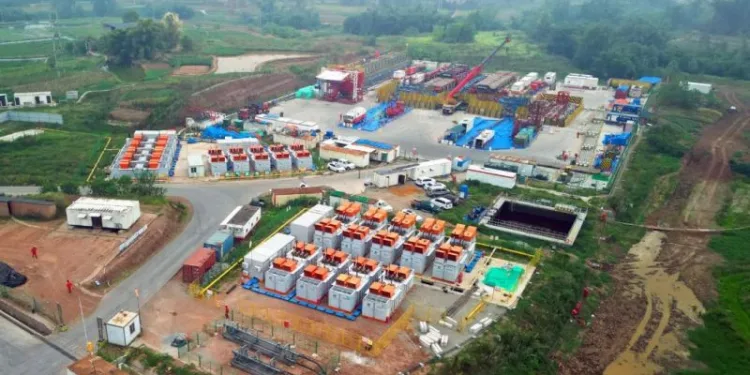 China’s Beiken Energy Eyes Investment in Coal-to-Chemical Development in Indonesia