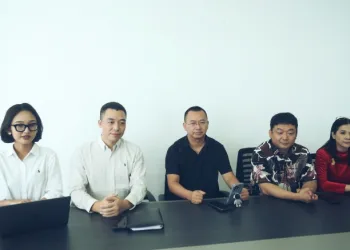 PT Magic Crystal Indo and Cecep Group Collaborate to Develop Clean Energy in East Kalimantan