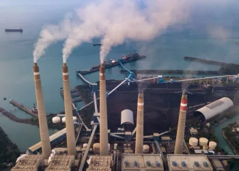 Indonesia Faces Challenges in Achieving Carbon Emission Reduction Targets