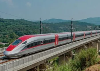 Indonesia Refuses to Pay China’s $7.2 Billion High-Speed Rail Debt