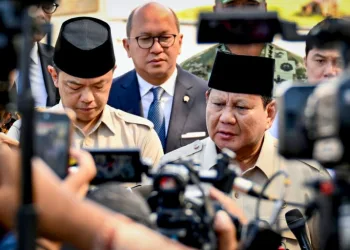 Indonesia Fully Supports Peace in the Middle East