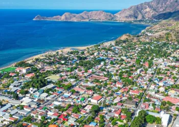 ADB to Improve Resilient Transport Connectivity in Timor-Leste
