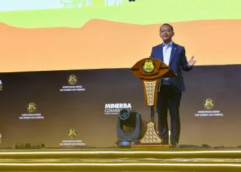 Indonesia’s Downstream Mining Investment Reaches USD 38 Billion