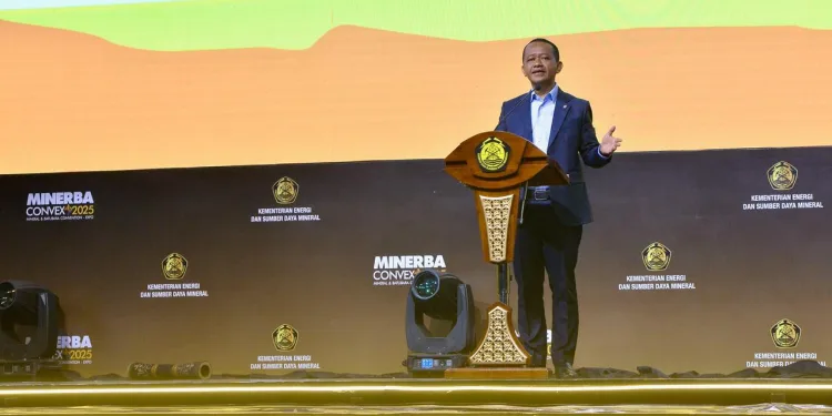 Indonesia’s Downstream Mining Investment Reaches USD 38 Billion