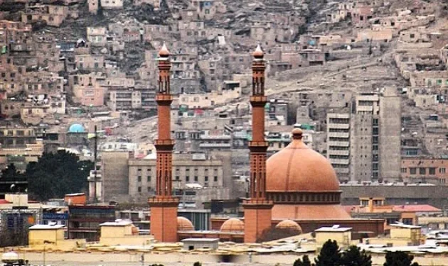 Pakistan and Afghanistan Agree to Ceasefire 1 Pakistan and Afghanistan Agree to Ceasefire
