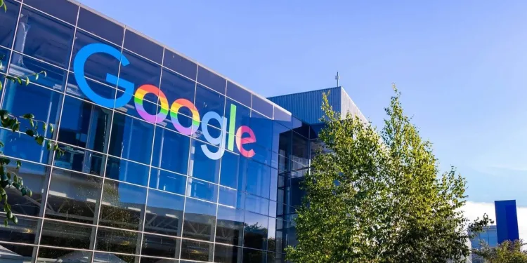 Google to Build $15 Billion AI Hub in India