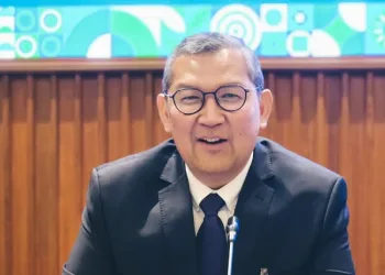 Indonesia–South Korea Cooperation Plays a Major Role in Regional Economic Growth