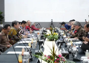 U.S. Businesses Set to Expand Operations in Indonesia