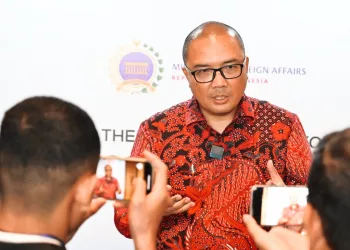 Indonesia Mobilizes Mekong Region Countries to Develop Clean Energy