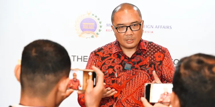 Indonesia Mobilizes Mekong Region Countries to Develop Clean Energy 1 Indonesia Mobilizes Mekong Region Countries to Develop Clean Energy