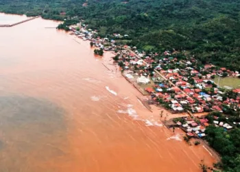 Indonesia’s Nickel Mining Industry Under International Scrutiny