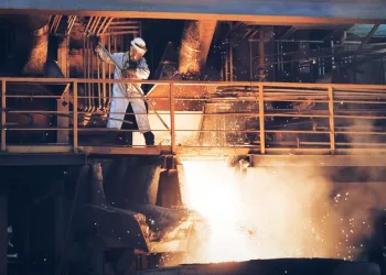 Indonesia’s Downstream Investment Surges to USD 27 Billion, Led by Nickel and Green Industrial Projects