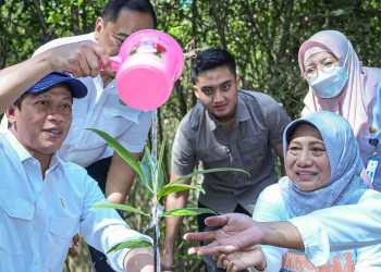 AsiaFlux Conference 2025: Indonesia Ready to Lead Nature-Based Solutions for Climate Change Mitigation