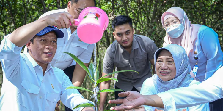 AsiaFlux Conference 2025: Indonesia Ready to Lead Nature-Based Solutions for Climate Change Mitigation