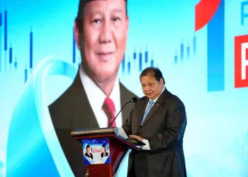IMF: Indonesia a Bright Spot in Asia Amid Global Uncertainty