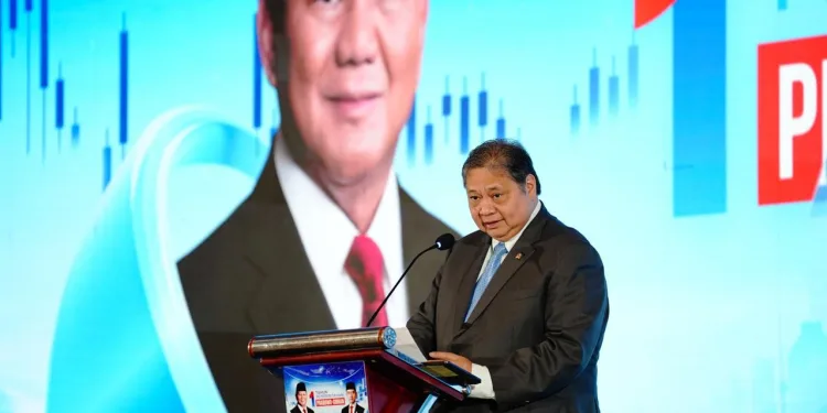 IMF: Indonesia a Bright Spot in Asia Amid Global Uncertainty