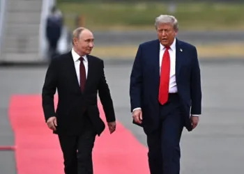 Trump Announces Plan to Meet Putin in Budapest
