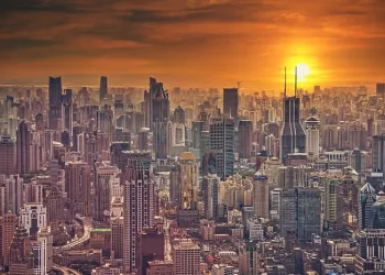 From Vienna to Tianjin: Eurasia Builds a New Order