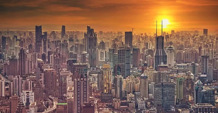 From Vienna to Tianjin: Eurasia Builds a New Order