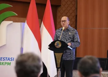 Foreign Investment in Indonesia Reaches USD 13.1 Billion