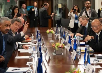 ADB President Advances Partnerships, Prepares for 2026 MDB Leadership